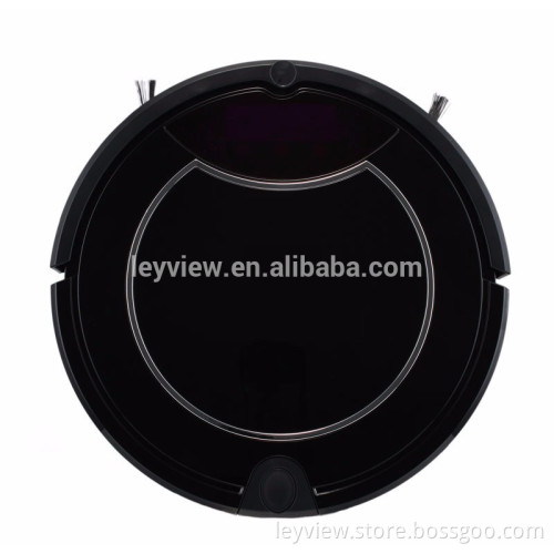 China wholesale good quality low price intelligent smart vacuum cleaning robot